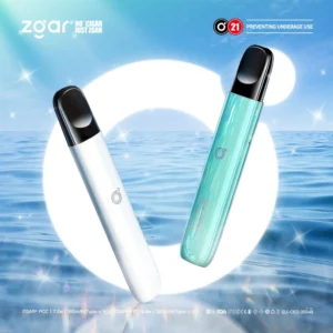 ZGAR PCC Premium Pod Device Wholesale