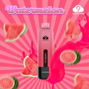 CLOUD NINE Q24 12000 Puffs Replaceable 5% Low Nicotine Rechargeable Disposable Vapes Pen Bulk Buy Wholesale