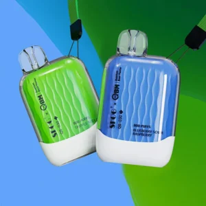SFOG QB030 800 Puffs 2% Low Nicotine Rechargeable Disposable Vapes Pen Bulk Buy Wholesale